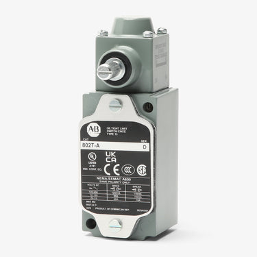 Allen-Bradley 802T-A Limit Switch
