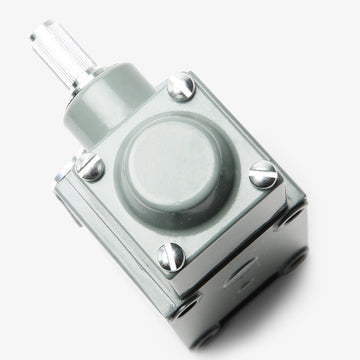 Allen-Bradley 802T-A Limit Switch - view 3