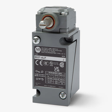 Allen Bradley 802T-ALP Limit Switch