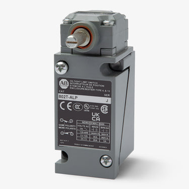Allen Bradley 802T-ALP Limit Switch