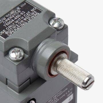 Allen Bradley 802T-ALP Limit Switch - view 3