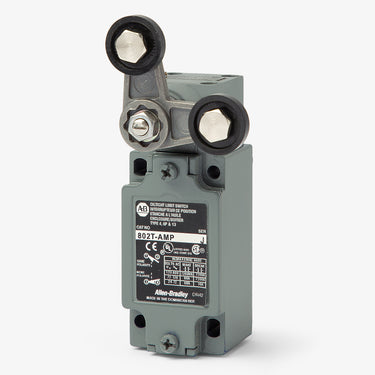 Allen Bradley 802T-AMP Limit Switch