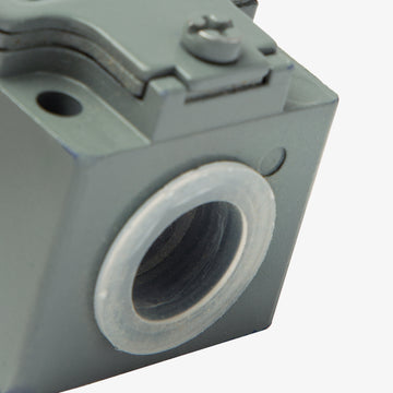 Allen Bradley 802T-AMP Limit Switch - view 4