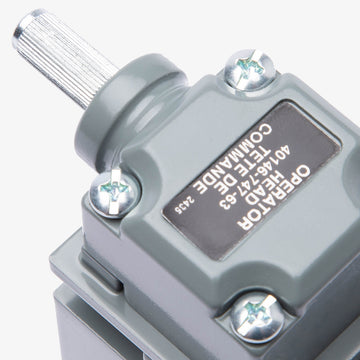 Allen-Bradley 802T-AP Limit Switch - view 3
