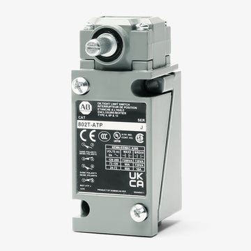 Allen-Bradley 802T-ATP Limit Switch