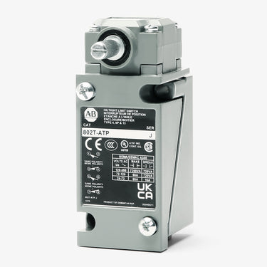 Allen-Bradley 802T-ATP Limit Switch