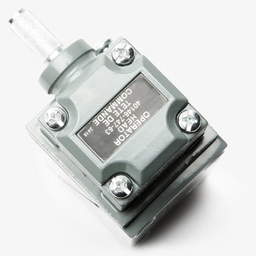 Allen-Bradley 802T-ATP Limit Switch - view 3