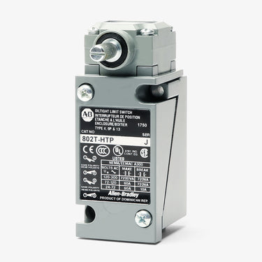 Allen Bradley 802T-HTP Limit Switch 802THTP
