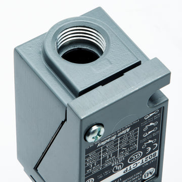 Allen Bradley 802T-CTP Limit Switch  802TCTP - view 3