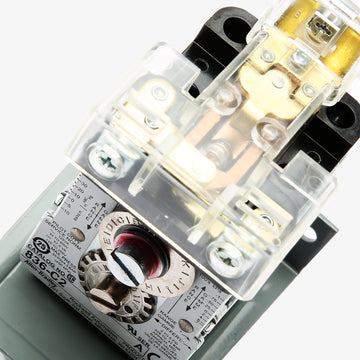 Allen Bradley 836-C2 Pressure Switch - view 3