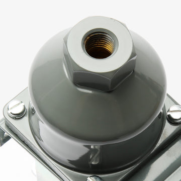 Allen Bradley 836-C2 Pressure Switch - view 4