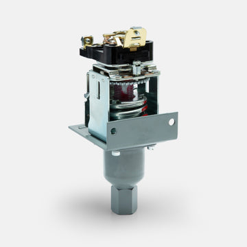 Allen-Bradley 836-C6 Pressure Switch - view 2