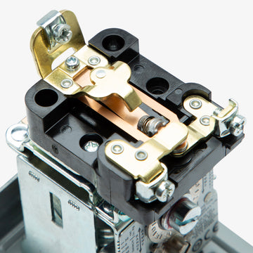 Allen-Bradley 836-C6 Pressure Switch - view 3