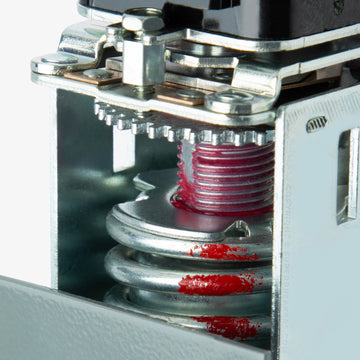 Allen-Bradley 836-C6 Pressure Switch - view 4