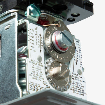 Allen-Bradley 836-C6 Pressure Switch - view 5
