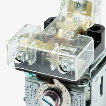Allen-Bradley 836-C6 Pressure Switch - view 6