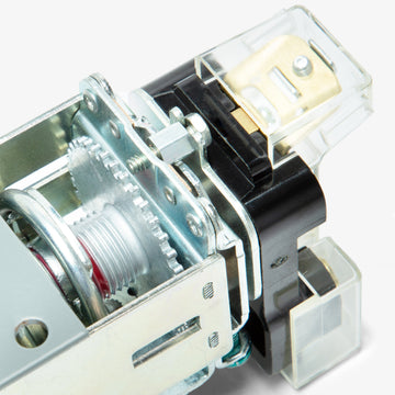 Allen-Bradley 836-C7 Pressure Switch - view 2