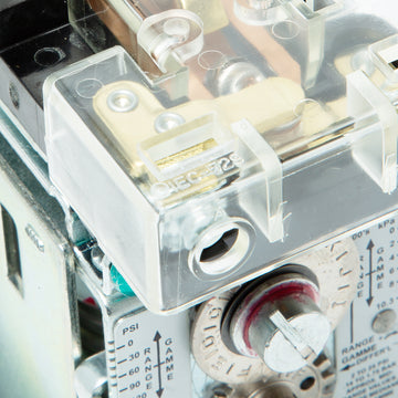 Allen-Bradley 836-C7 Pressure Switch - view 3
