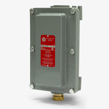 Allen Bradley 836-C9A Pressure Switch