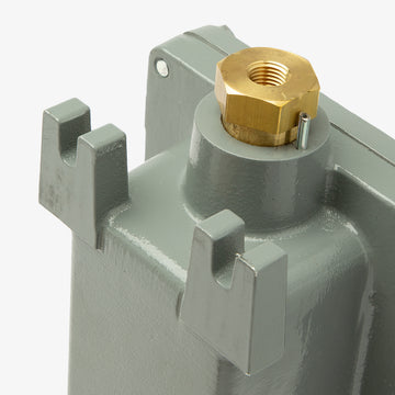 Allen Bradley 836-C9A Pressure Switch - view 4