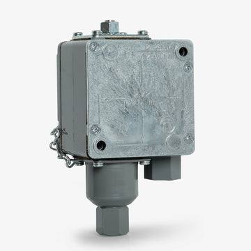 Allen-Bradley 836T-T253J Pressure Switch - view 2