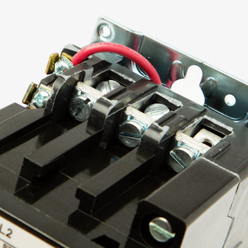 Square D 8536SAO12V02S Starter - view 4