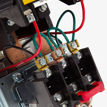 Square D 8536SGO1V02S Starter - view 3