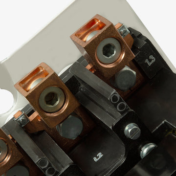 Square D 8536SGO1V02S Starter - view 4