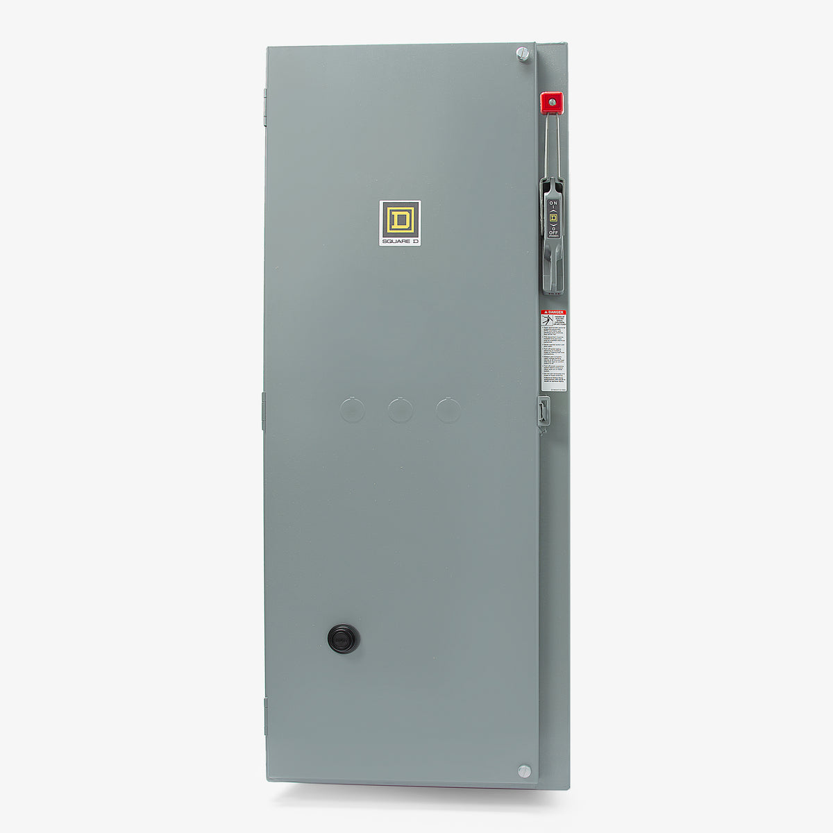 Square D 8538SEG13V02S Starter