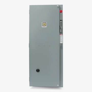 Square D 8538SEG13V02S Starter