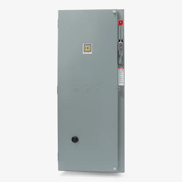 Square D 8538SEG13V02S Starter