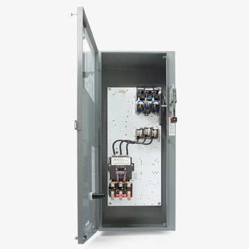 Square D 8538SEG13V02S Starter - view 3