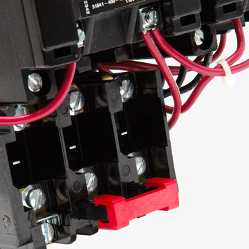 Square D 8736SBO4V02S Starter - view 4