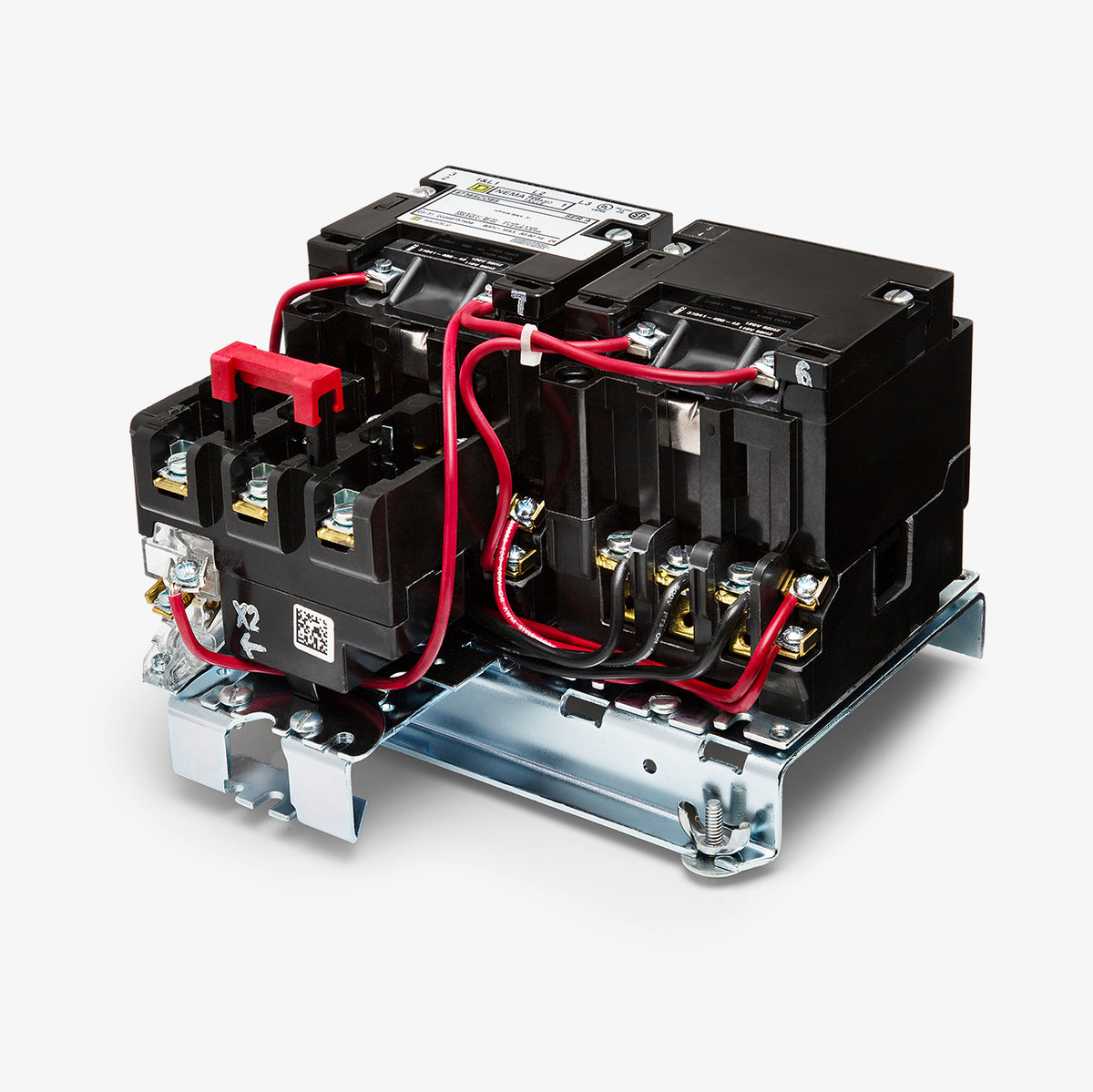 Square D 8736SCO8V02S Starter