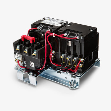Square D 8736SCO8V02S Starter