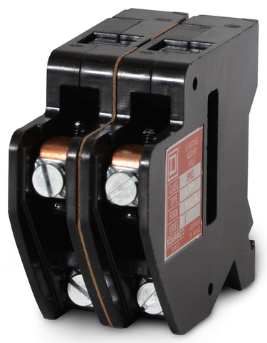 Square D 8903L3R Contactor Power Pole Adder