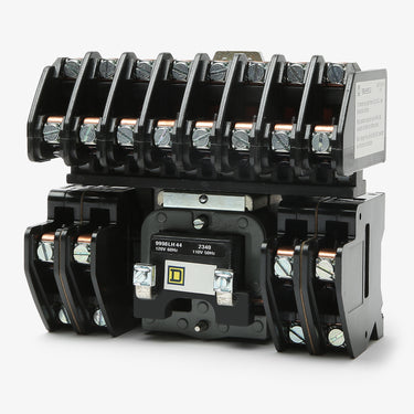 Square D 8903LO1200V02 Contactor