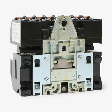 Square D 8903LO1200V02 Contactor - view 2
