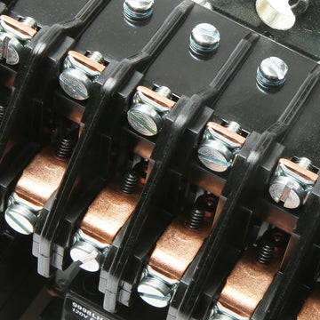 Square D 8903LO1200V02 Contactor - view 3