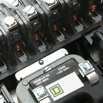 Square D 8903LO1200V02 Contactor - view 4