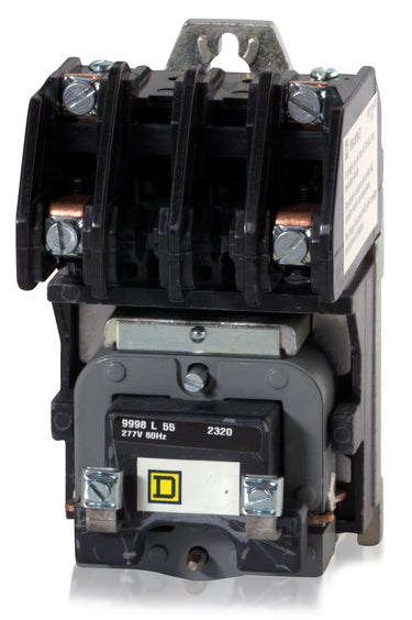 Square D 8903LO20V04 Contactor