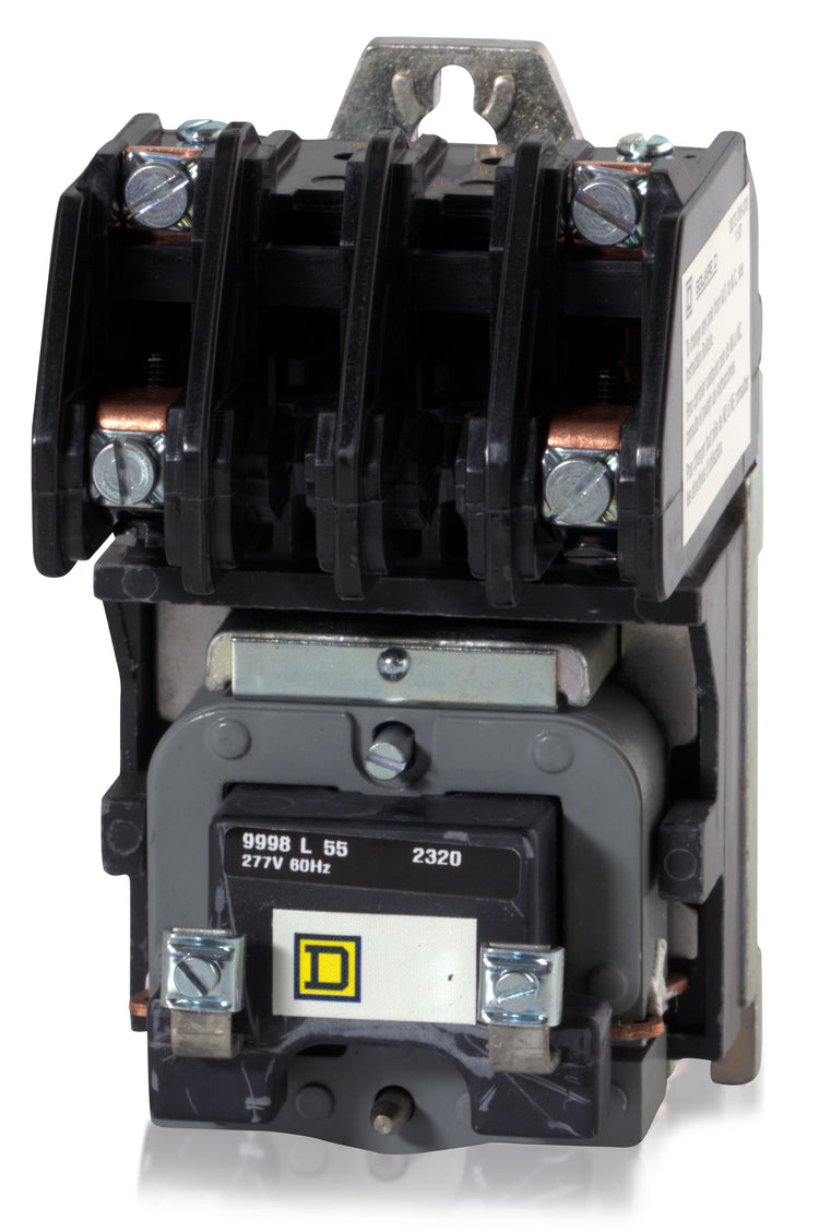 Square D 8903LO20V04 Contactor