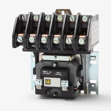 Square D 8903LO60V02 Contactor