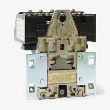Square D 8903LO60V02 Contactor - view 2