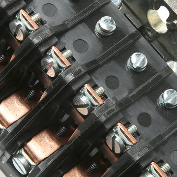 Square D 8903LO60V02 Contactor - view 3