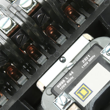 Square D 8903LO60V02 Contactor - view 4