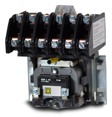Square D 8903LO60V04 Contactor
