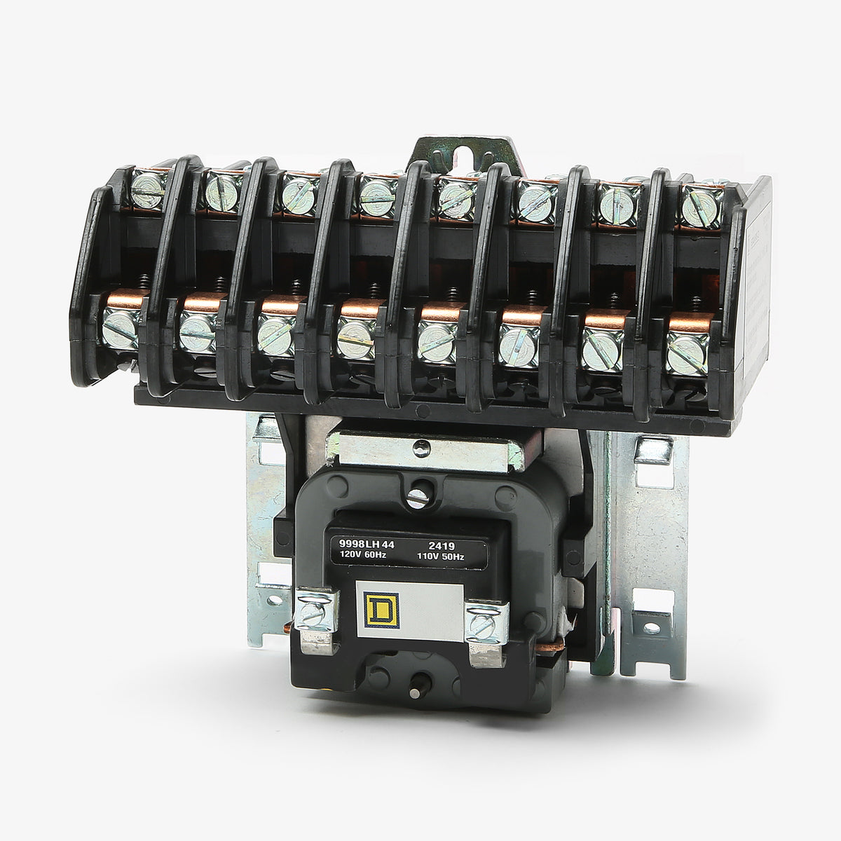 Square D 8903LO80V02 Contactor