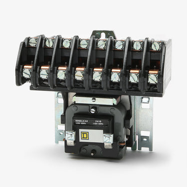 Square D 8903LO80V02 Contactor