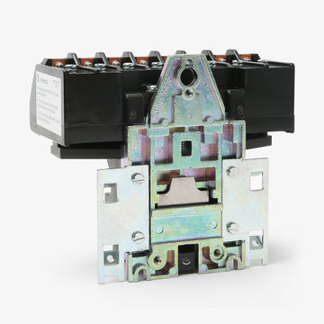 Square D 8903LO80V02 Contactor - view 2